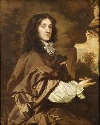 Sir Robert Worsley, 3rd Baronet Sir Peter Lely